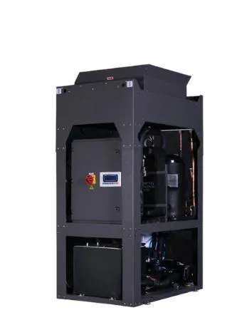 Tongfei Mcwl Laser Water Cooling Machine Mcwl-10tr-12z-1225