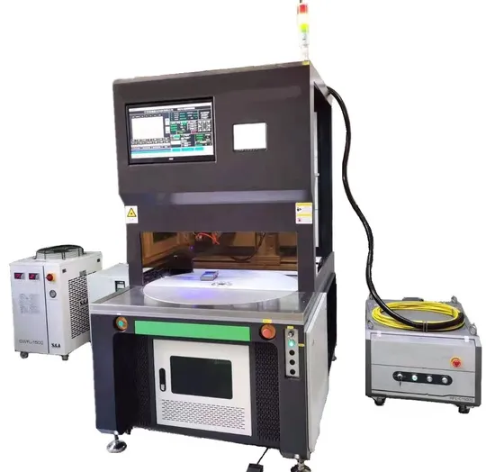 Factory Supply Professional Made Laser Hardening Technology