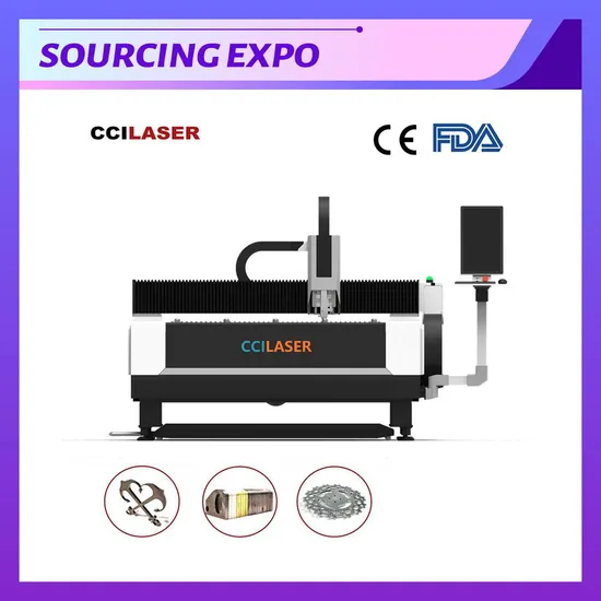 Agent Wanted High Precision 3000W Carbon Fiber Sheet Steel CNC Fiber Laser Cutting Machines Price for Agriculture Equipment Metal World Cut Best Laser Cutter