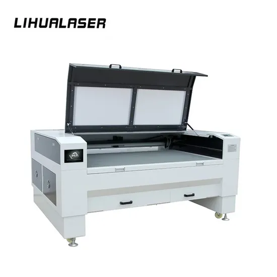 Hot Sale Wholesale Price Small 100watt Wood Glass Tube Cutter Paper Co2 Laser Cutting Machine Engraving Machine