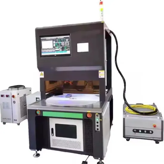 Advanced 3000W Laser Hardening Machine for Precision Surface Treatment