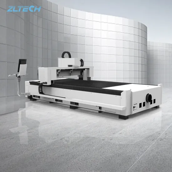 OEM 6000W Laser Cutter Machinery Fiber Laser Cutting Machine for Carbon Steel Metal