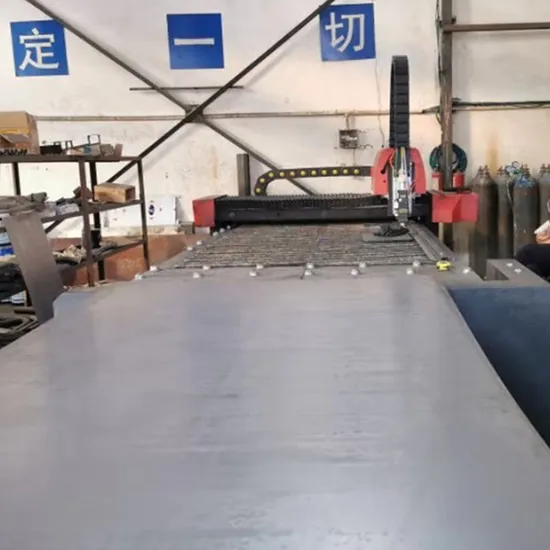 Escalator Steel YAG Laser Cutting Equipment Upgrade to Fiber Laser Cutter Manufacturer