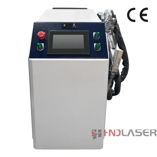 Portable 1000W 2000W 3000W Handheld Small Laser Welding Machine Prices for Stainless Steel Carbon Steel Automatic Hnd