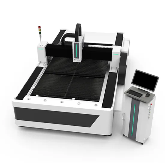 3015 1000 1500 2000 3000 4000 6000 W Fiber Laser CNC Cutting Machine Cost