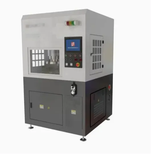 Wafer Thinning Grinding Equipment