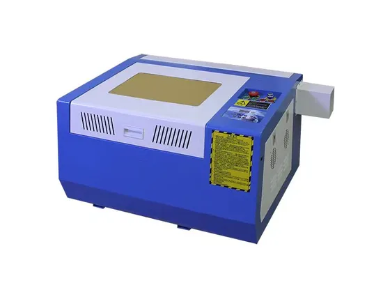 4030 4040 5030 CO2 CNC Laser Cutting Engraving Machine for Wood Acrylic Engraver 50W 60W
