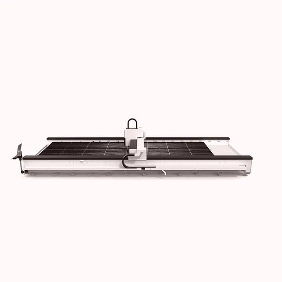 Glorystar Laser Fiber Cutting Machine (1000W-6000W) High-Speed and Efficient