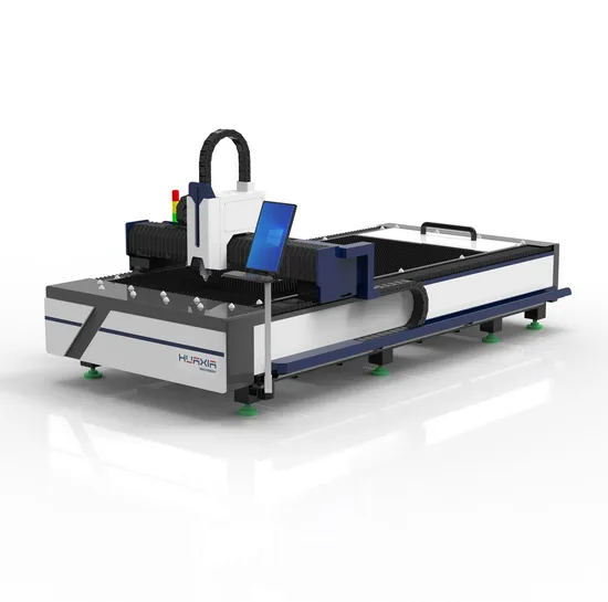 3000W Fiber Laser Cutting Machine 1530 2kw 1530 Fiber Laser Cutting Machine for Stainless