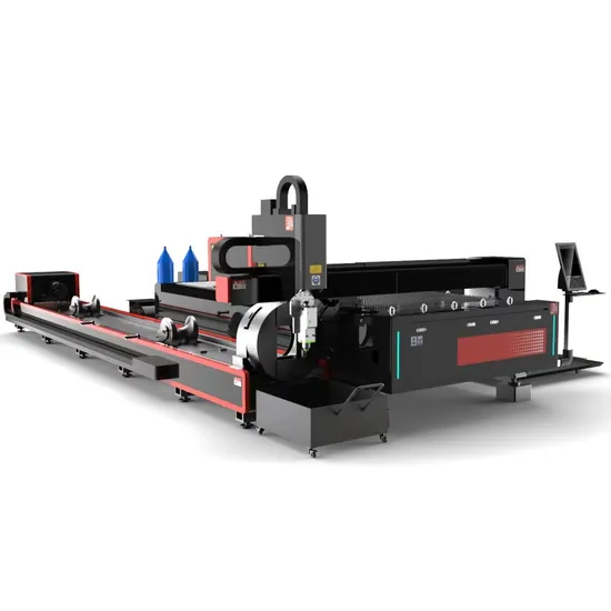 Industry 1530 1000W Metal Laser Cutting Machine 20mm Metal Sheet / 1.5kw Fiber Laser Machine Cutting