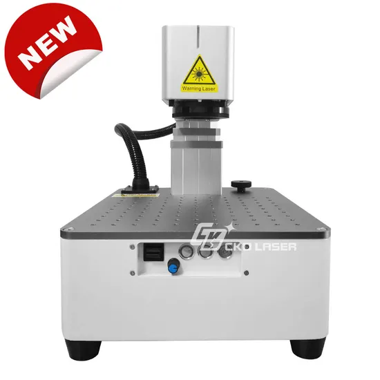 22kg E-Focus Name Plate Engraver Machine Without Noise No Limit Large Scope Marking