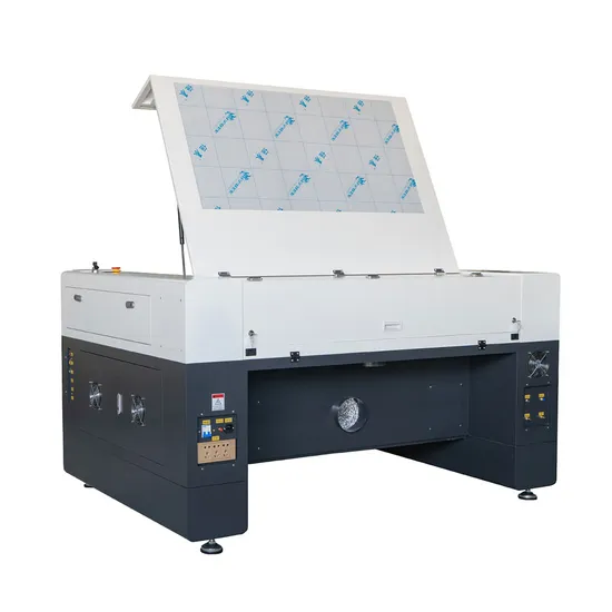 Best Quality Ruida Control System 1390 Laser Cutting Machine 100W 130W 150W Laser Cutting Machine