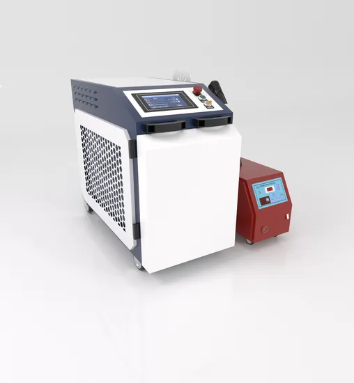 2025 New 1000/1500/2000/3000W Multifunction Fast Platform and Handheld Fiber Laser Welding Machine for Carbon Steel Stainless Steel Aluminum Brass Alloy Metals