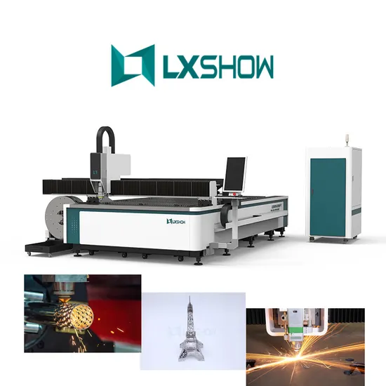 2021 Top Sellers Economical Fiber Metal Cutter Laser 1000W 2000W 3000W 4000W