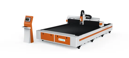 15 Days Online Service Horizon Laser 3015 Cutting Range Yyc CNC Machine