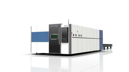 Max Ipg Raycus China Fiber Laser Cutting CNC Machine Dpx-J3015