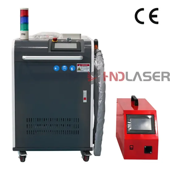 1000W 1500W 2000W 3000W 3in1 Handheld Fiber Laser Welding Machine Price for Metal with Cutting and Cleaning Function 2025 Automatic