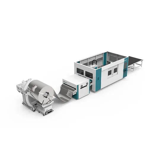 Lxshow Fiber Laser Metal Cutting Machine for Stainless Steel 2mm 4mm 12mm for Sale