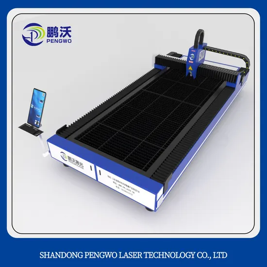 1500X4000 3000W CNC Fiber Laser Cutting Machine for Metal Cutting Steel Iron Copper Aluminum