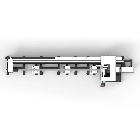 Lxshow Laser Cutting Equipment Price for Sale in Jinan