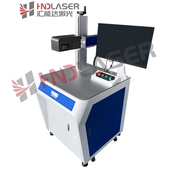 Best Portable 3D 20W 30W 50W 80W 100W Raycus Mopa Engraver Rotary Fiber Laser Engraving Marking Machine for Jewelry