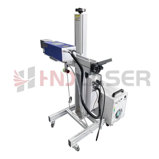 Factory Integration and Custom High Quality Low Price Optical UV Laser Marking Machine 3W 5W 10W