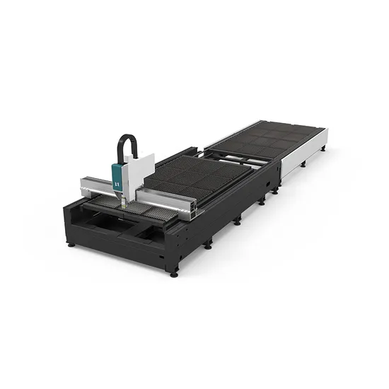 2023 Lxshow Fiber Laser Cutting Machine for Sale for Aluminum Metal Price