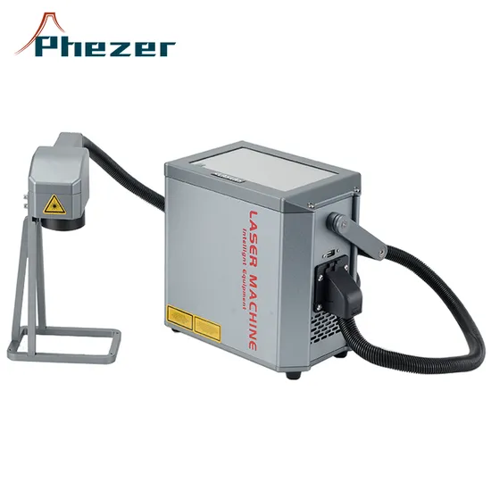 Handheld Moveable Industrial Metal Coding Engraving Machine