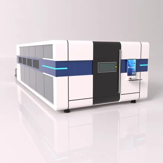 Precision Metal Laser Cutter with Advanced Fiber Laser Technology