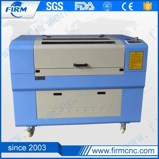 Good Quality 6090 CO2 Laser Engraving Machine