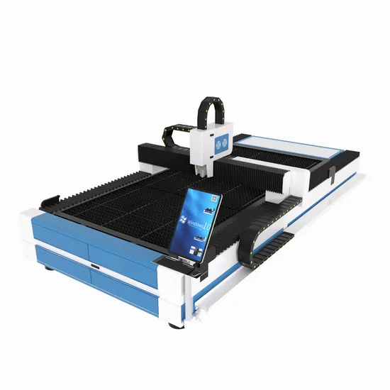 Efficient Laser Cutting Equipment by Yueyang for Innovative Metal Solutions