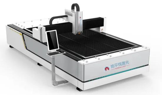 1000W Laser Machine Parts Laser Welding Machine CNC Machine Price