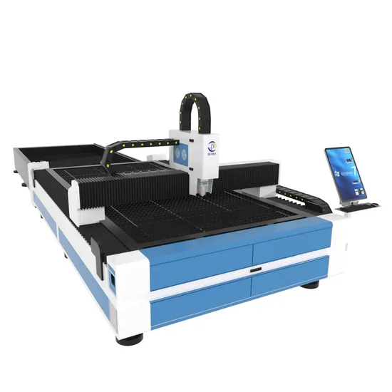 1530 Model Exchange Table 3015 Fiber Laser Cutting Metal Stainless Steel Iron Aluminum Machine Price