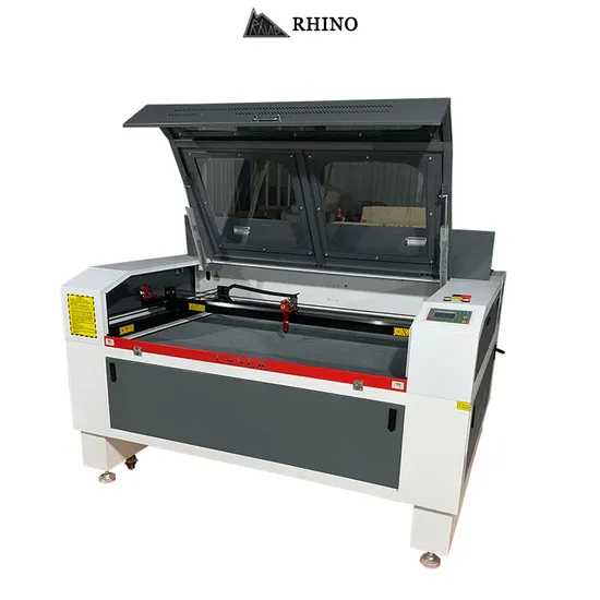 150W High Quality 1390 Wood Laser Cutter Cutting Engraving Machine