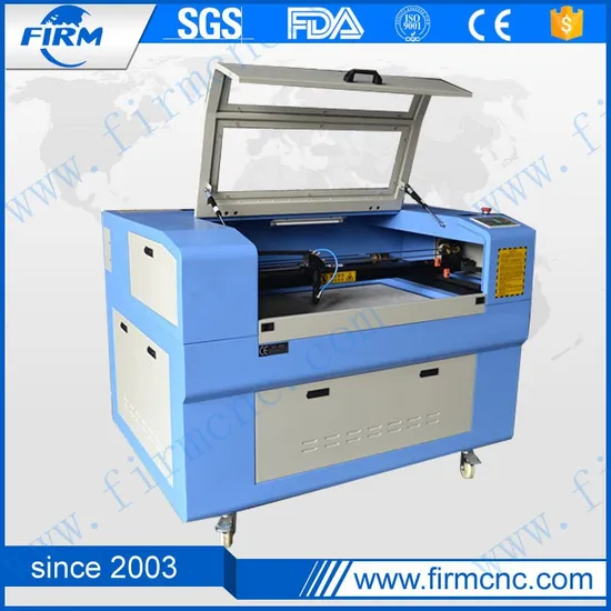 Factory Widely Used CO2 Laser Engraving Cutting Machine Price