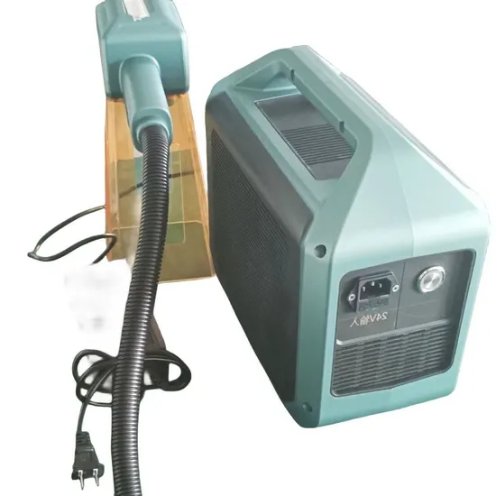 Ra Metal/Non-Metal Engraving Text/Pattern Multi-Laser Marking Machine
