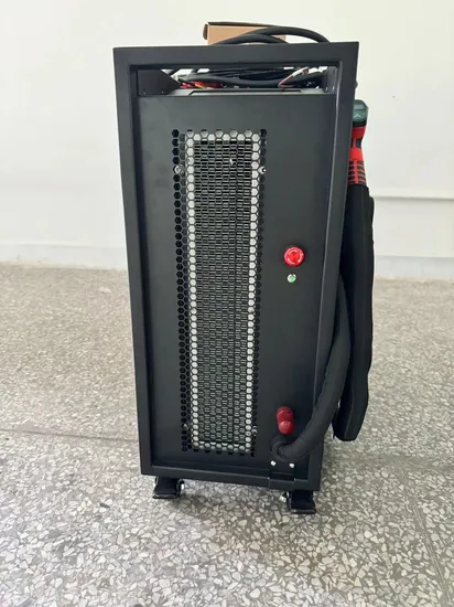 OEM/ODM Aluminium Machine Stainless Steel Welding Machinery Laser Welder with Low Price