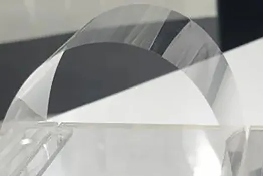 Ultra Thin Glass Laser Cutting Machine with High Precision and Speed