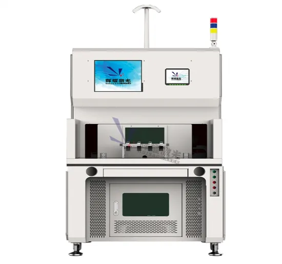 High-Capacity Welding Fiber Laser Welding Machine Price