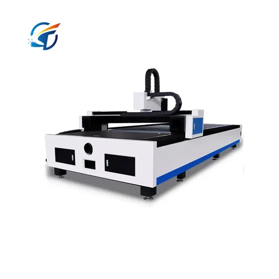 Laser Cutting Machine, Metal Tube Plate Industrial Pipe Cutting Machine