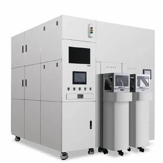 High-Quality Fiber Laser Cutting Equipment with High Reliability and User-Friendly Operation