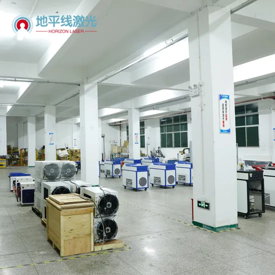 200W 1000W 3000W Laser Cleaning System Car Washing Machine Paint Removal ODM