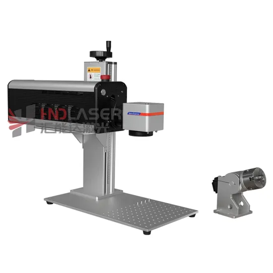 High Quality Mini Pulse Pandora Fiber Laser Ring Engraving Marking Machinery Portable Metal Gifts Laser Marker Engraver 20W 30W 50W