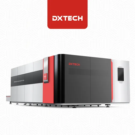 Good Price 3015 Metal Sheet Pipe Laser Cutting Machine with Whole Protect Cover and Exchange Table