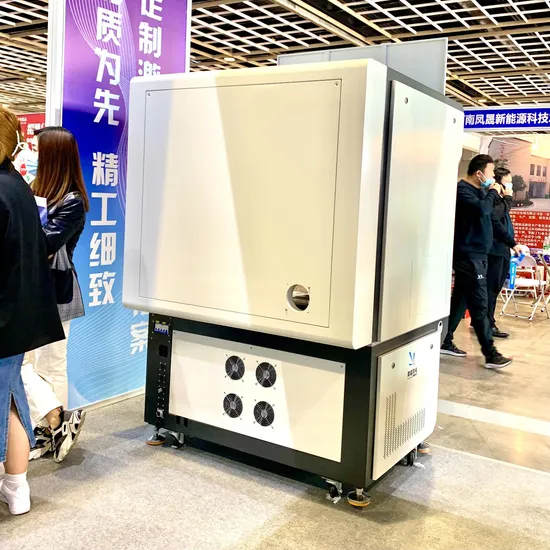 Auto Parts Laser Welding Machine