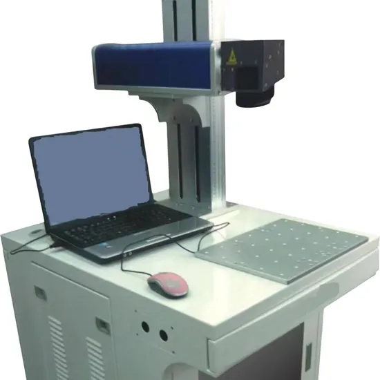 Ra Non-Metal End Pump Laser Marking/Cuting/CNC/Engraving Machine/Equipment/Engraver/Machines for ABS/Electronics/Pes/Pvs/Electrical Appliances