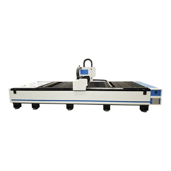 4015 CNC Laser Machine for Precision Metal Cutting Efficiency