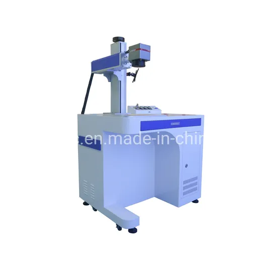 Firmcnc 30W 50W Mopa UV Metal Fiber Laser Marking Machine Price