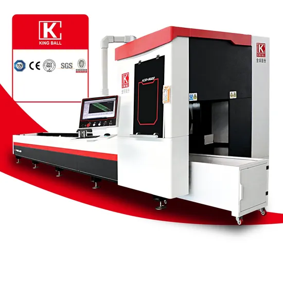 Promotion Products of 1500W Mini Laser Cutting Machine