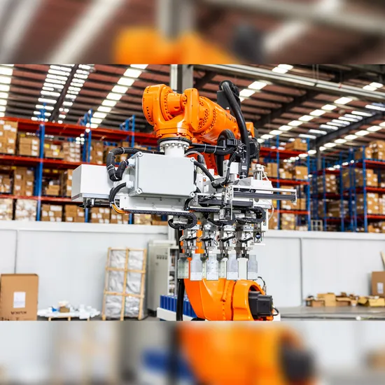 Wood Container Automatic Laser Welding Machine Plant Custom Battery Pack Assembly Line